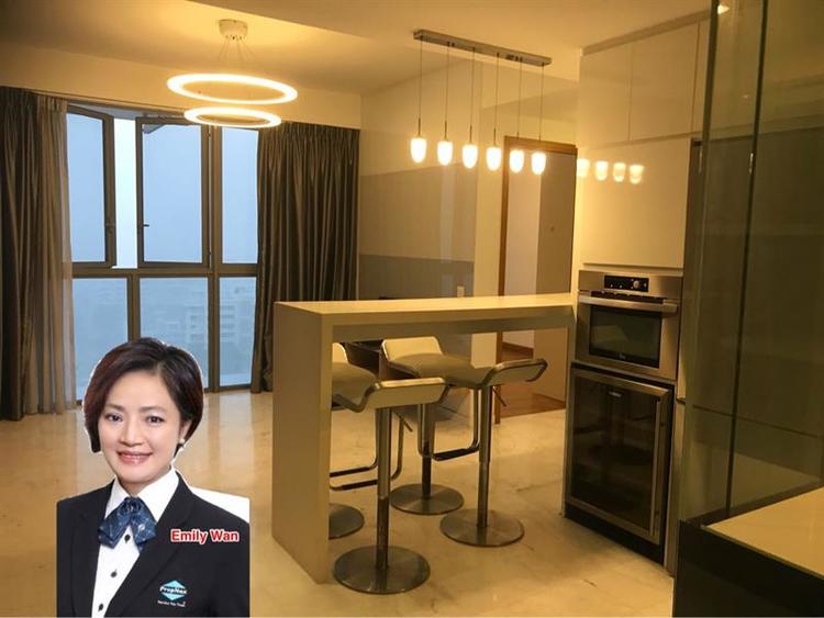 Centro Residences (D20), Condominium #170752762